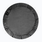 Възглавница за медитация OMM YOGA Zafu grey