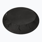 Възглавница за медитация OMM YOGA Zafu black