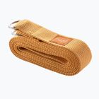 Колан за йога Myga 2 w 1 do jogi orange