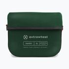 Чанта за кормило Extrawheel Handy 5 л зелена/черна