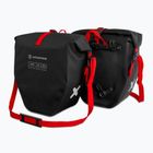 Extrawheel Biker Pro Premium 2 x 25 l каси за велосипед черни