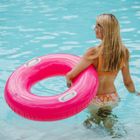 Детско колело за плуване AQUASTIC ASR-076P розово