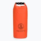 Непромокаема чанта AQUASTIC WB10 orange HT-2225 -0