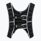 XTREXO WV-08 8kg жилетка за тренировка с тежести черна