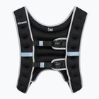 XTREXO WV-05 5kg жилетка за тренировка с тежести черна