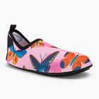 Детски обувки за вода AQUASTIC Aqua KWS065 розови