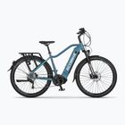 Електрически велосипед EcoBike MX500/13Ah X500 48V Greenway blue 1010307