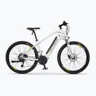 EcoBike SX3 36V 17.5Ah 630Wh LG бял електрически велосипед