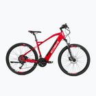 EcoBike SX4/LG електрически велосипед 17.5 Ah червен 1010402(2023)