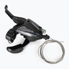 Shimano ST-EF500 3rz черно ляво кормило за велосипед