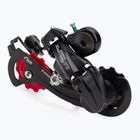 Shimano RD-TZ500 GS заден дерайльор за велосипеди с 6rz болт черен
