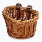 Кошница за велосипед ATTABO ATB-S12 Wicker brown