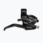 Дясна дръжка за велосипед Shimano ST-EF41 V-Brake