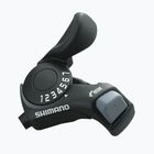 Десен лост на дерайльора Shimano SL-TX30 7rz