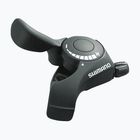 Ляв лост на дерайльора Shimano SL-TX30