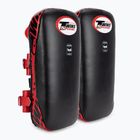 Щит за тренировка Twins Special KPL1 M 2 бр. black/red