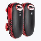 Щит за тренировка Twins Special KPL1 S 2 бр. black/red