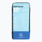 Раница за SUP дъска AQUASTIC Perth 11'0", синя