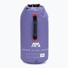 Непромокаема торба Aqua Marina Dry Bag 20 l purple