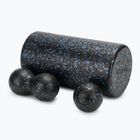 Комплект за масаж XTREXO TRX-MST030 малък черен/син