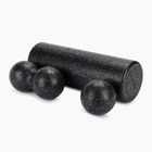 Комплект за масаж XTREXO TRX-MST045 голям черен/син