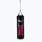Боксов чувал Everlast EV4050 без пълнеж black/red