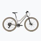 Дамски кросов велосипед ATTABO SANO 4.0 28" сив