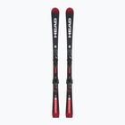 Ски за спускане HEAD Supershape e-Rally SW BB-PR + автомати Protector PR 13 GW black/red
