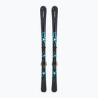 Ски за спускане HEAD Shape e-V8 SW AMT-PR + автомати Protector PR 11 GW anthracite/blue