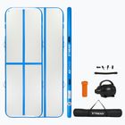 Гимнастическа пътека TREXO 300 x 15 cm white