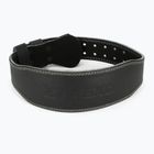 Колан за вдигане на тежести XTREXO GymRat leather black