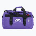Водоустойчива чанта Aqua Marina Duffle Bag 50 l purple