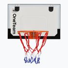 Комплект за баскетбол OneTeam BBK01 with a white ball