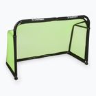 Футболна врата OneTeam SWIFTGOAL 180 x 120 cm foldable black/green