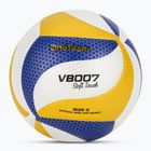 Волейболна топка OneTeam VB007 yellow/blue/white size 5