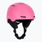 Детска скиорска каска ATTABO Avens 2.0 Jr pink