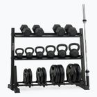 Стойка XTREXO Complex Gym Storage black