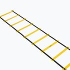 Координационна стълба OneTeam S-AG LADDER 6M yellow