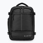 Кабинен вакуумен раница KADVA ARTravel 22 л черен