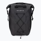 Водоустойчива раница KADVA Fish 20 л черна
