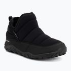 Детски обувки barefoot KADVA TERRAFREE JR Black