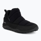 Мъжки обувки barefoot KADVA TERRAFREE Black