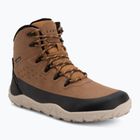 Мъжки обувки barefoot KADVA WILDME Brown/Black