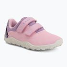 Детски обувки barefoot KADVA FlexyFeet Kids Pink