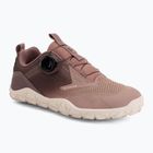 Детски обувки barefoot KADVA FlexyFeet JR Pink