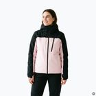 Дамско ски яке KADVA Skivra WMNS WP 8K/5K розово