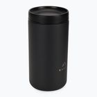 Термо чаша KADVA 360 DrinkRing 350 мл черна