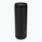 Термо чаша KADVA 360 DrinkRing 600 мл черна