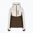 Дамско ски яке KADVA Nevara WMNS WP 8K/5K черно