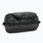 Козметична чанта за пътуване Kadva Fresher черна